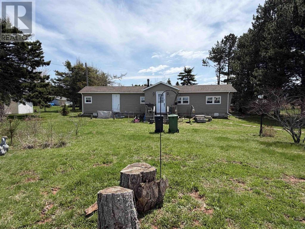 335 Glenn Drive, Linkletter