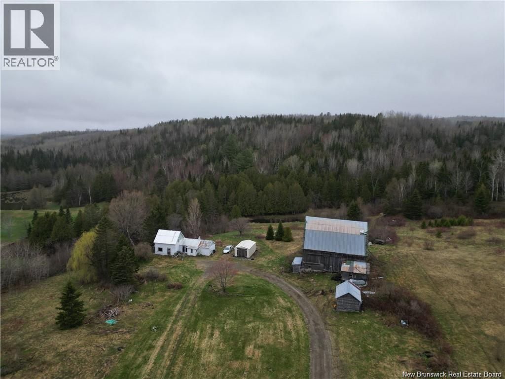 219 Churchland Road, Tilley