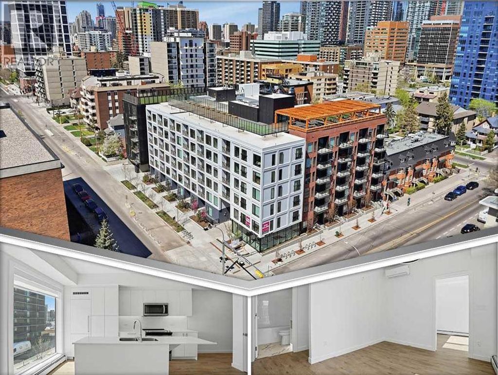 309, 310 15 Avenue Sw, Calgary