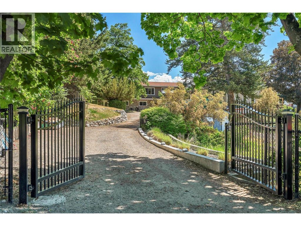 1213 Lambert Drive, Penticton