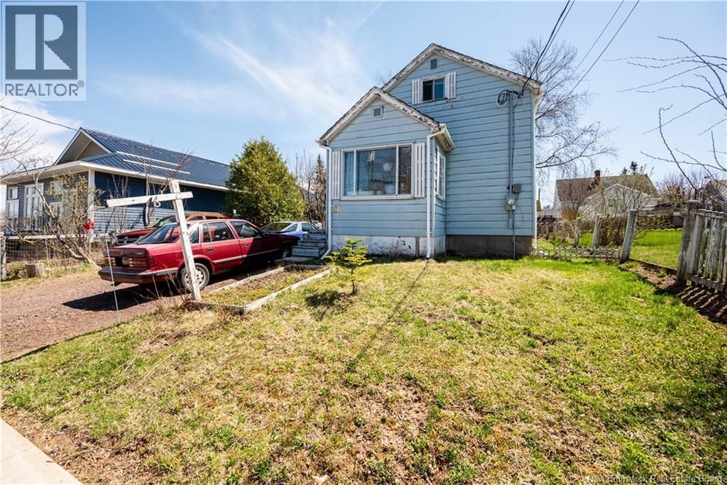 46 Taylor Street, Moncton