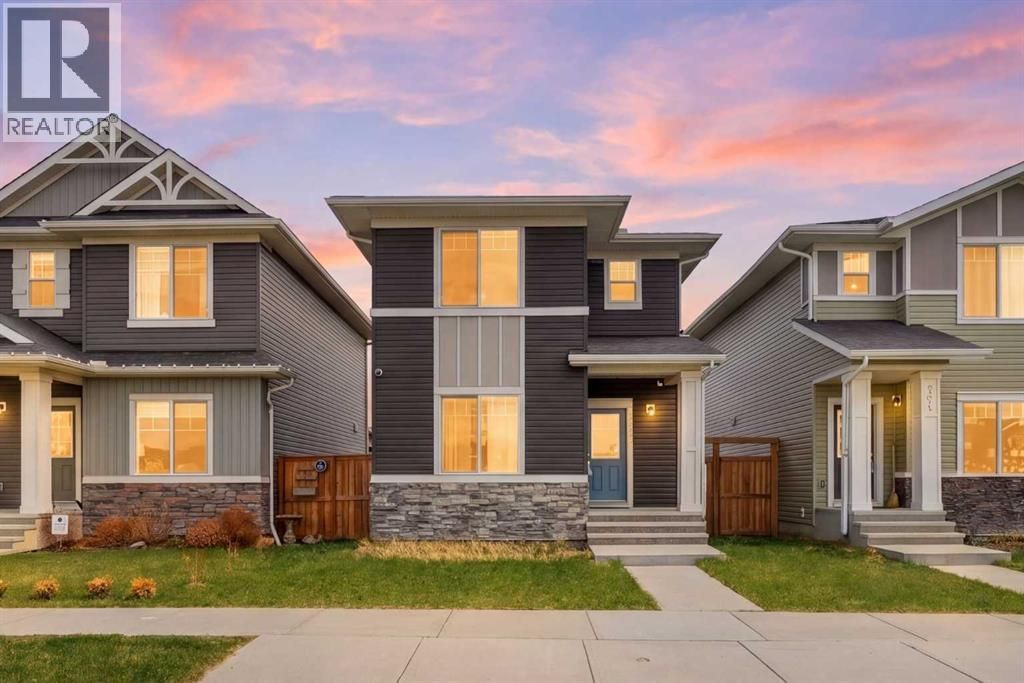 328 Bayview Street Sw, Airdrie