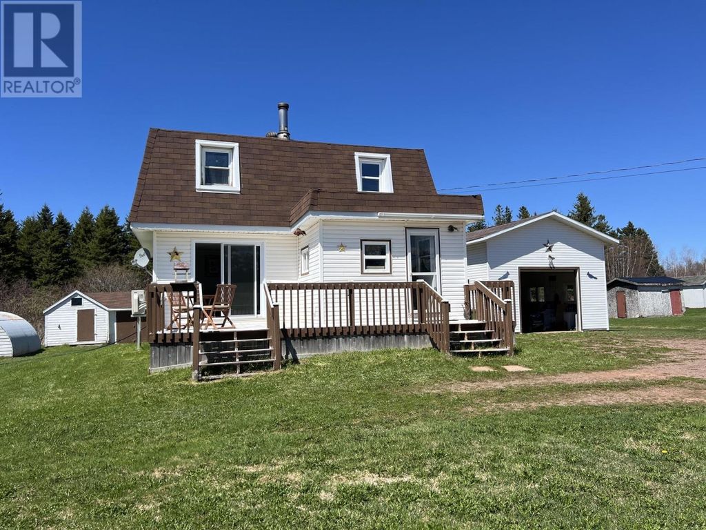 4240 Union Road, St. Edward