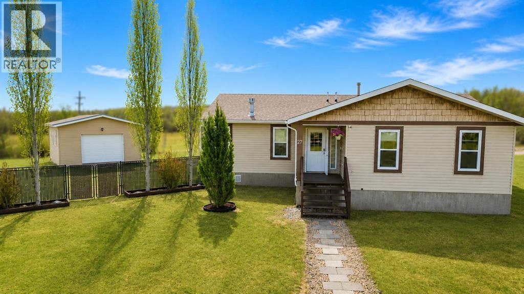 27 Keystone Place, Whitecourt
