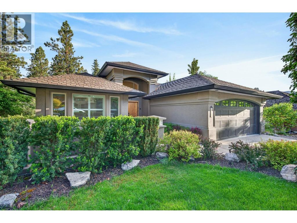 3929 Gallaghers Circle, Kelowna