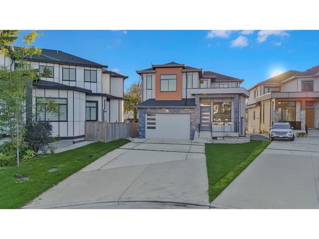 18764 62a Avenue, Surrey