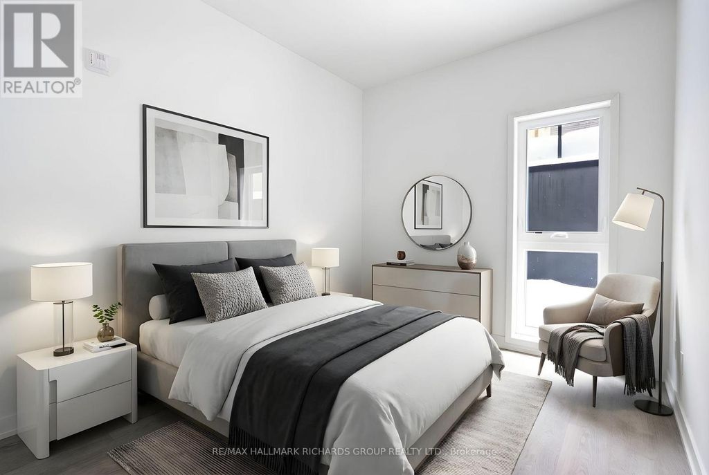 23 - 35 Birchcliff Avenue, Toronto (birchcliffe-Cliffside)