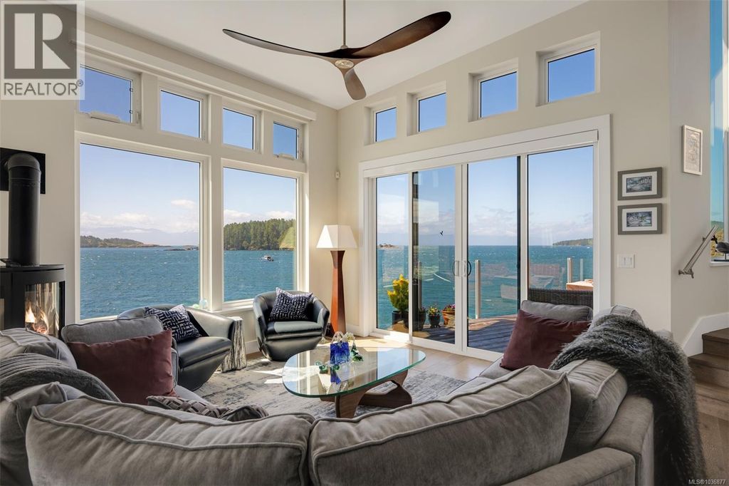825 Sunset Pt, Sooke