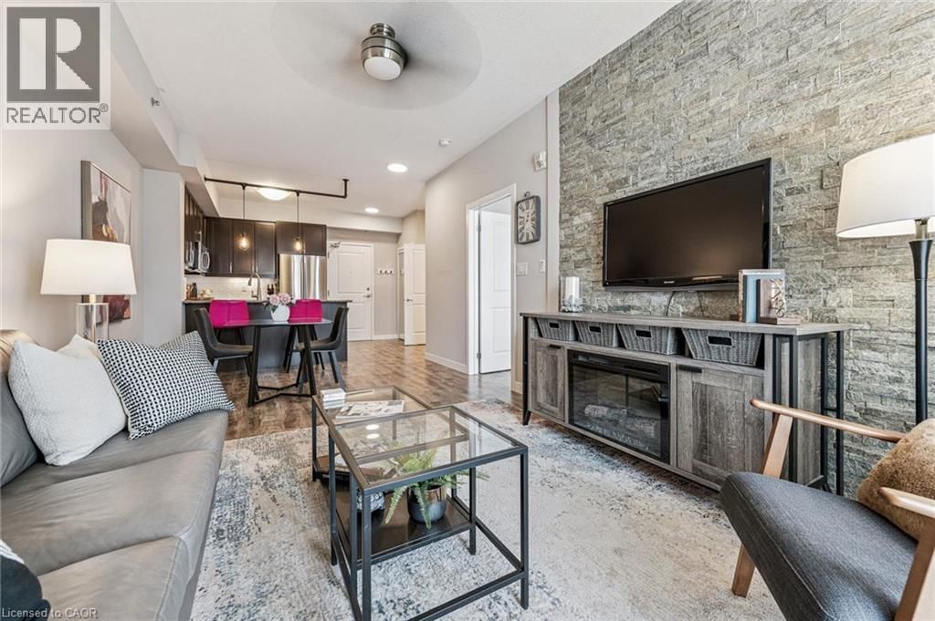 5317 Upper Middle Road Unit# 312, Burlington