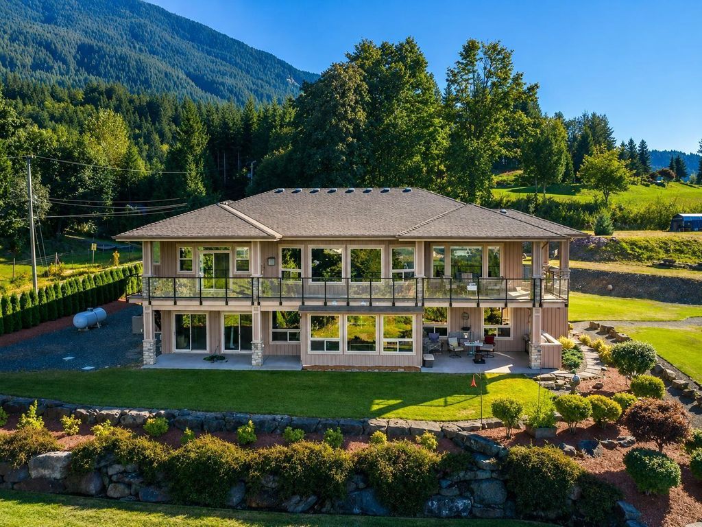 7775 Nixon Road|eastern Hillsides, Chilliwack