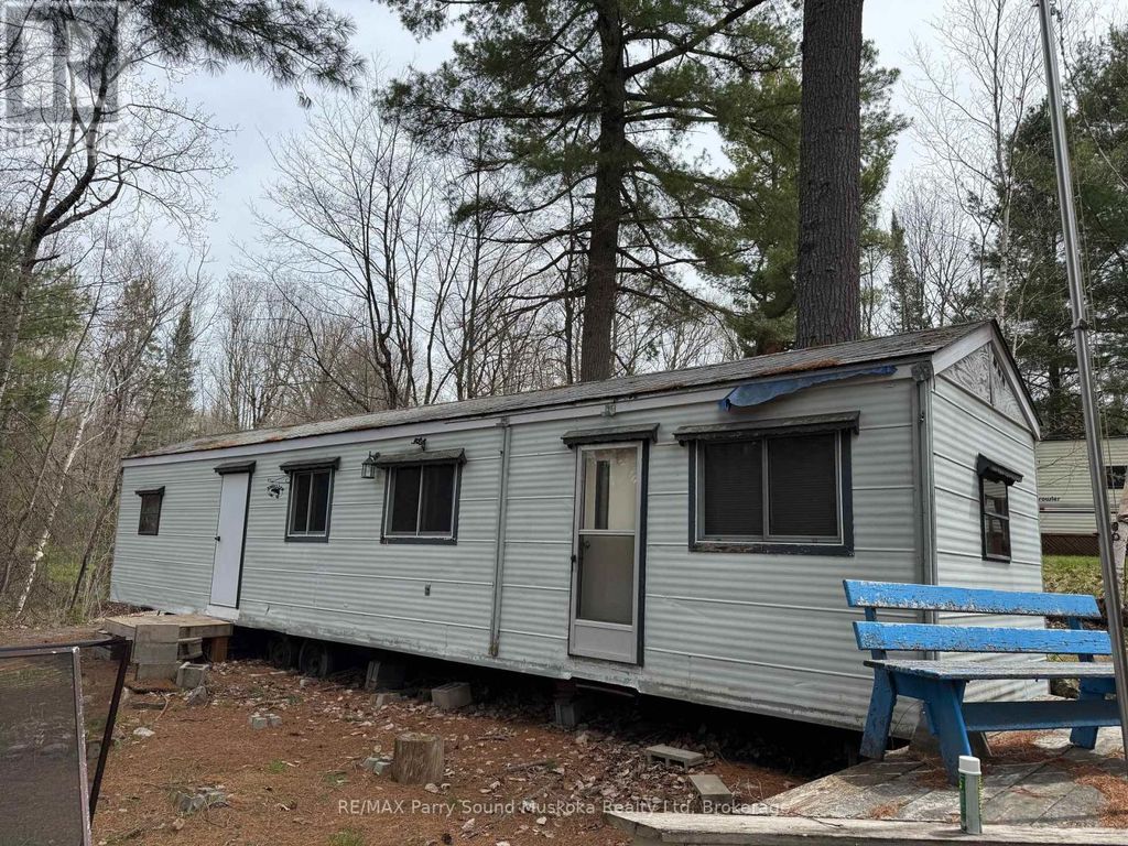 41-35 Weber Road, Parry Sound Remote Area (hardy)