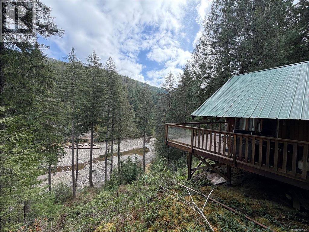 58 Busby Island, Sonora Island