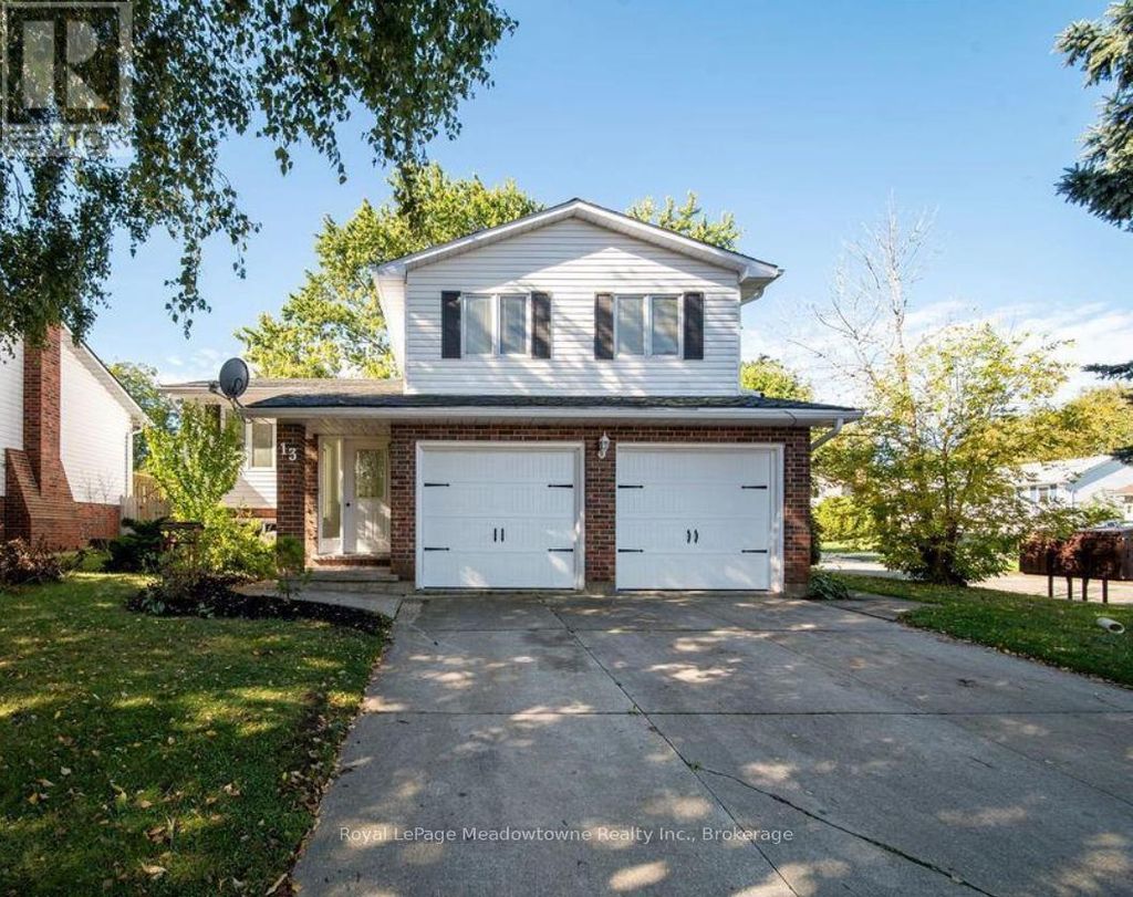 13 Thompson Drive, Norfolk (port Dover)
