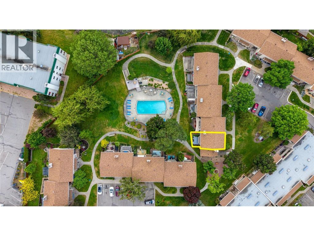 310 Yorkton Avenue Unit# 13, Penticton