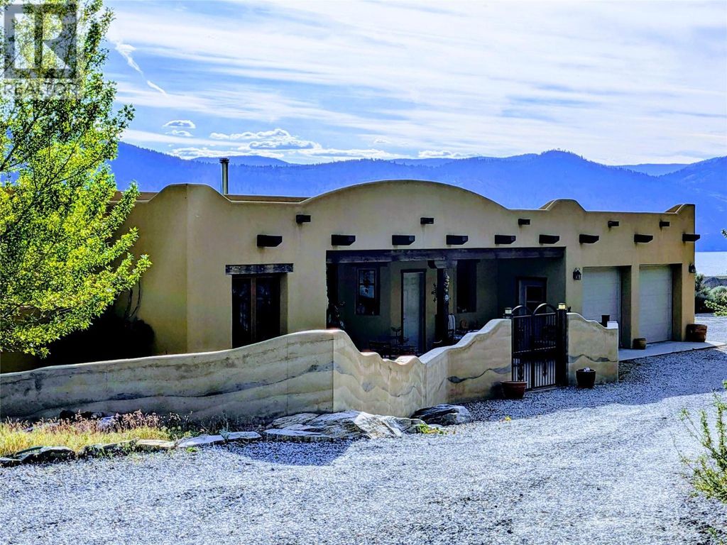 7015 Indian Rock Road, Naramata