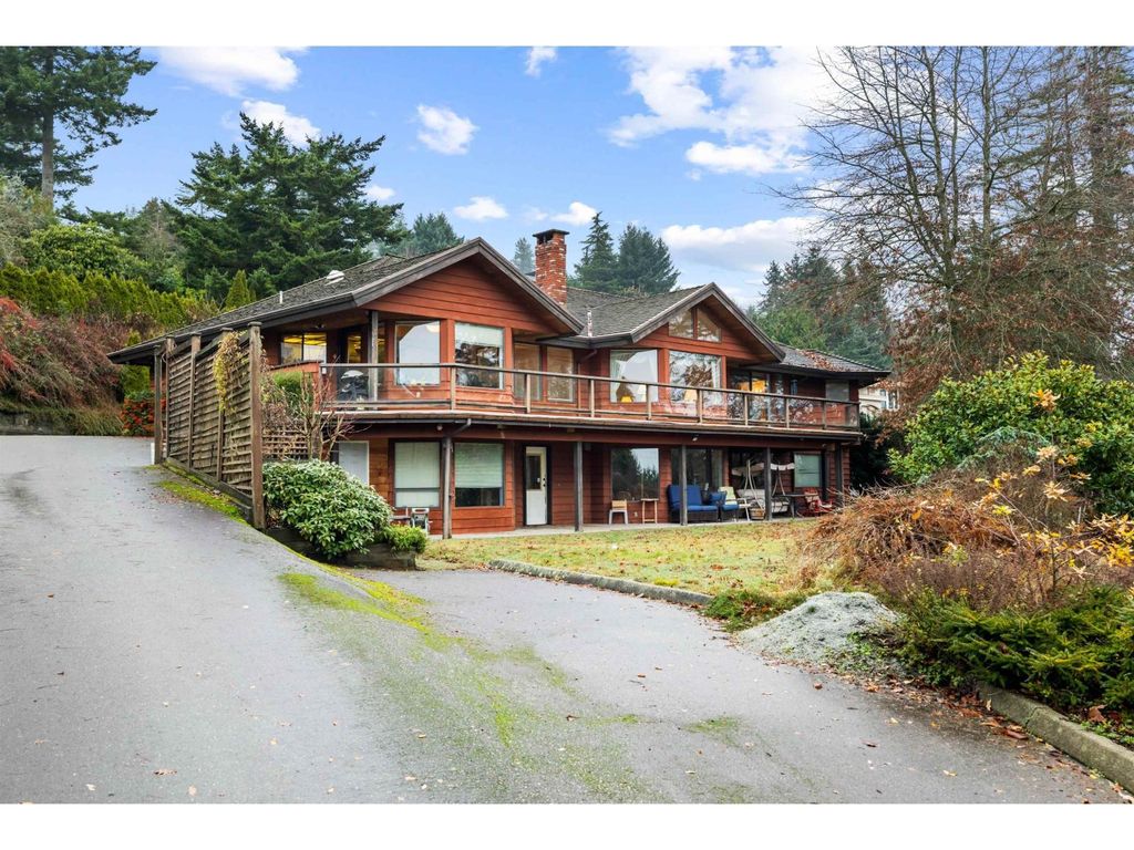 13193 Coulthard Road, Surrey