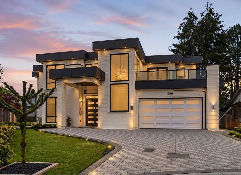 13034 63a Avenue, Surrey