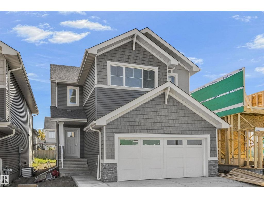 5075 Cawsey Li Sw, Edmonton