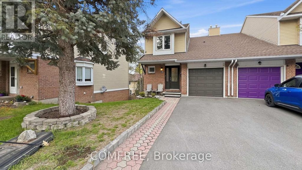 10 Durbin Court, Ottawa