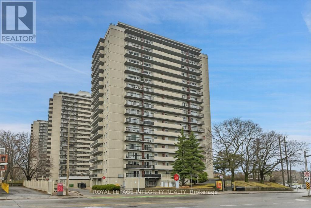 1505 - 158a Mcarthur Avenue, Ottawa