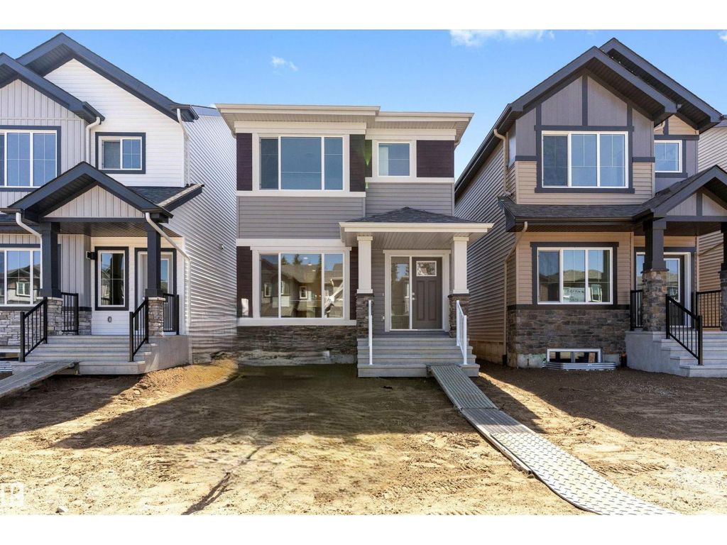 20703 43 Av Nw, Edmonton