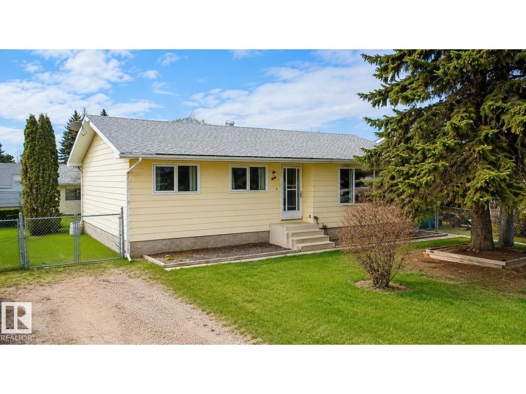 4108 47 St, Bonnyville Town