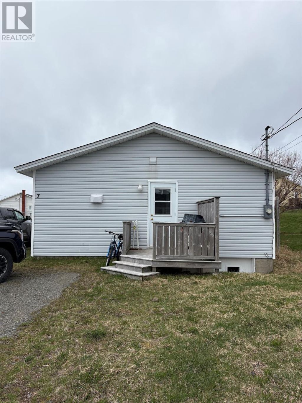 7a Red Cove Road, Bonavista