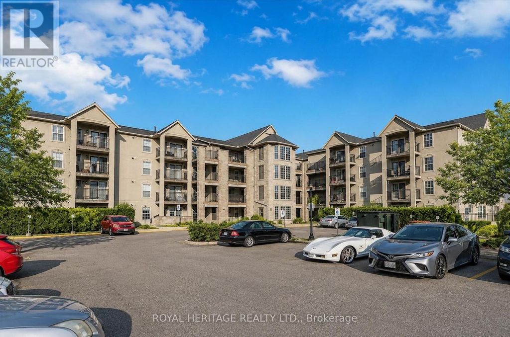 305 - 1421 Walker's Line, Burlington (tansley)