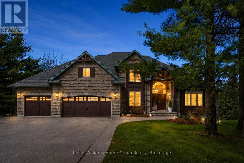 47 Wissler Ridge, Centre Wellington (elora/salem)