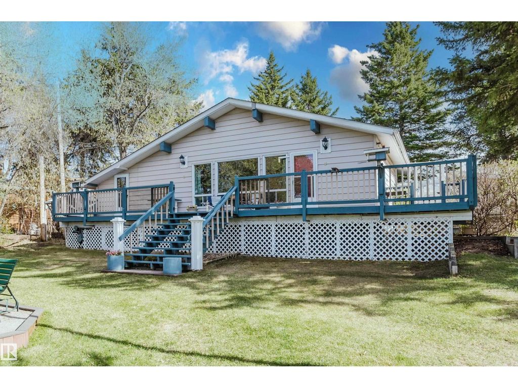 #49 52515 Rge Road 52, Rural Parkland County