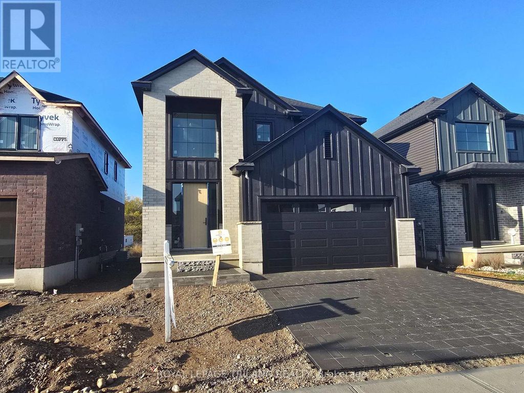 27 Allister Drive, Middlesex Centre (kilworth)