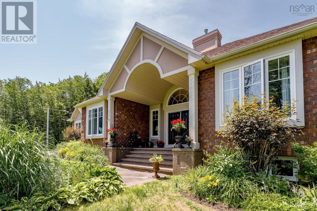 174 Sandy Run, Hammonds Plains