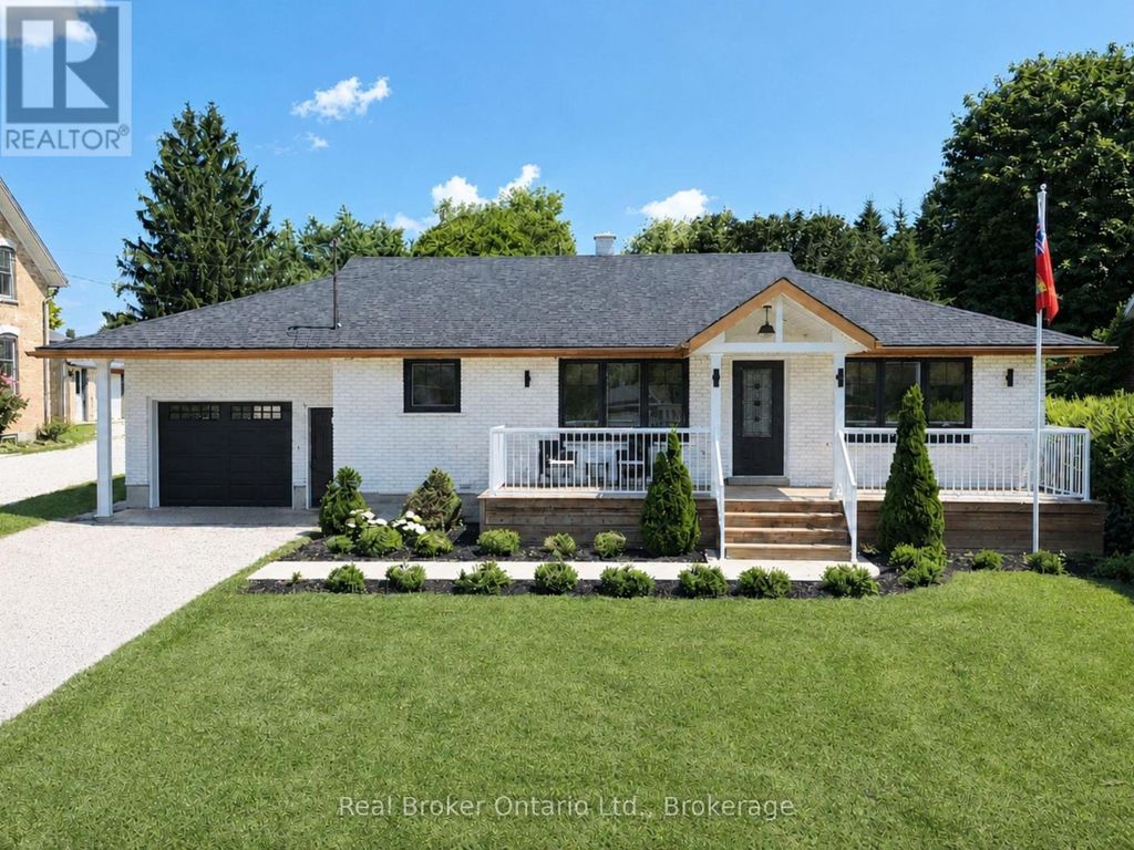 1050 9 Highway, South Bruce