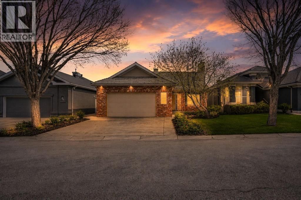 82 Valley Ridge Point Nw, Calgary