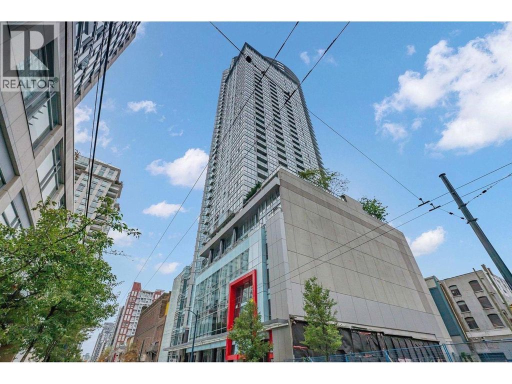 13floor 833 Seymour Street, Vancouver