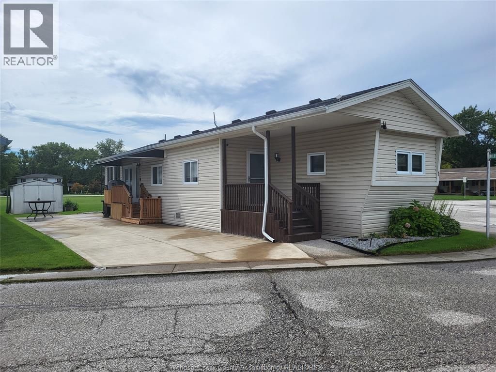 1 Wilder South Unit# Mobile Home Only, Lakeshore