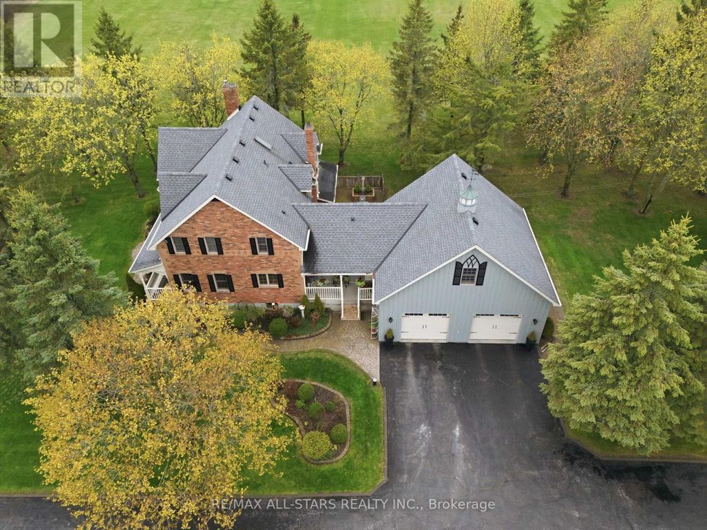 4271 Fallis Road, Scugog