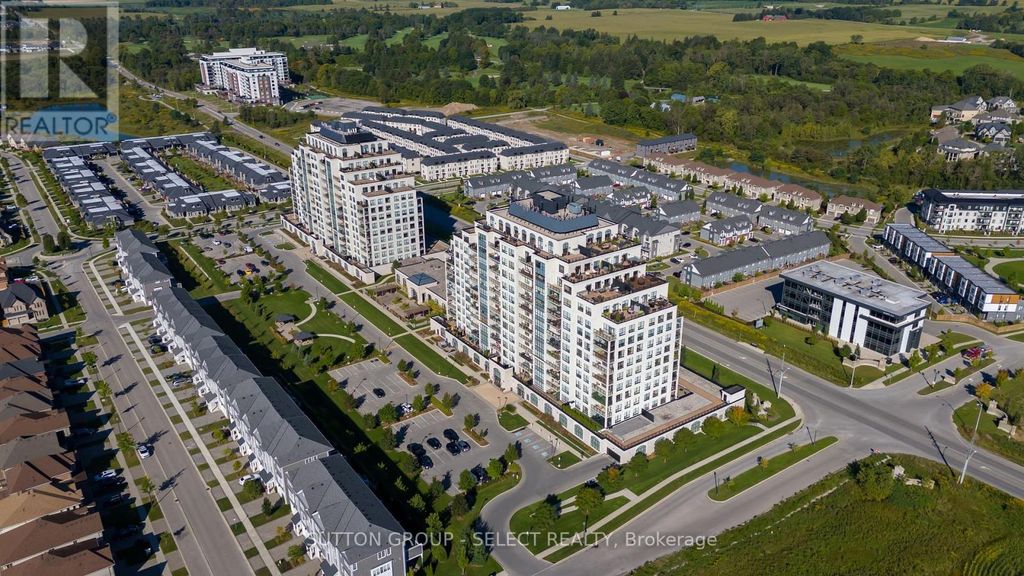 610 - 240 Villagewalk Boulevard, London North (north R)