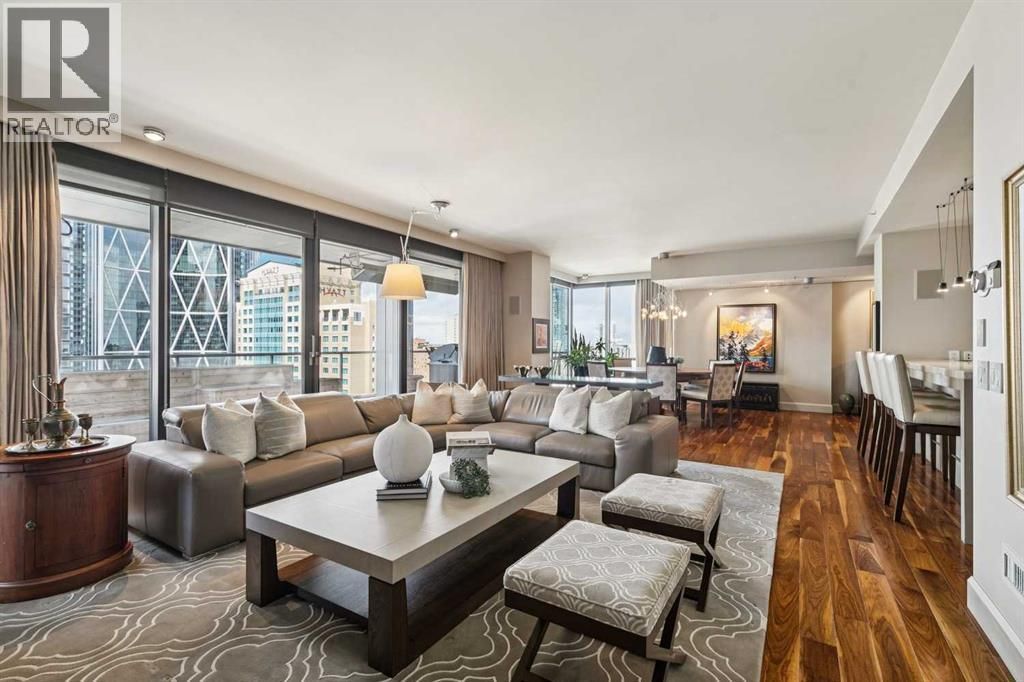 1601, 108 9 Avenue Sw, Calgary