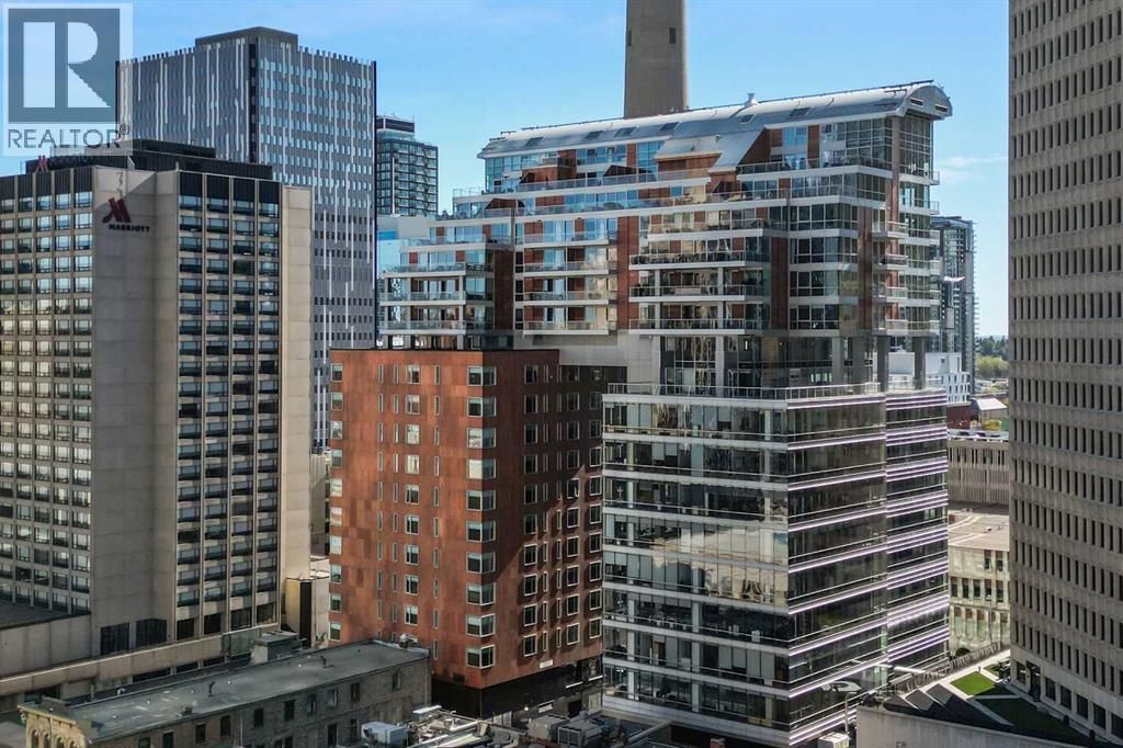 1601, 108 9 Avenue Sw, Calgary