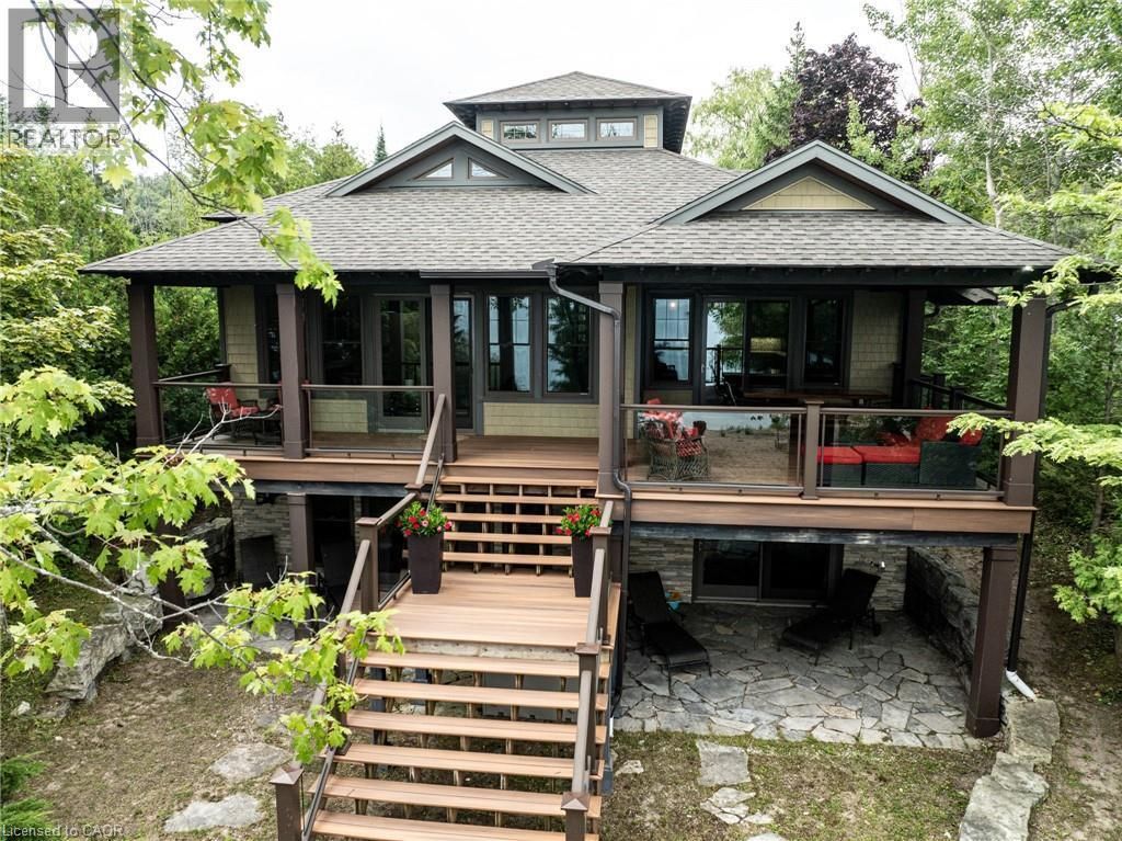 86649 Amberley Beach Road, Kincardine