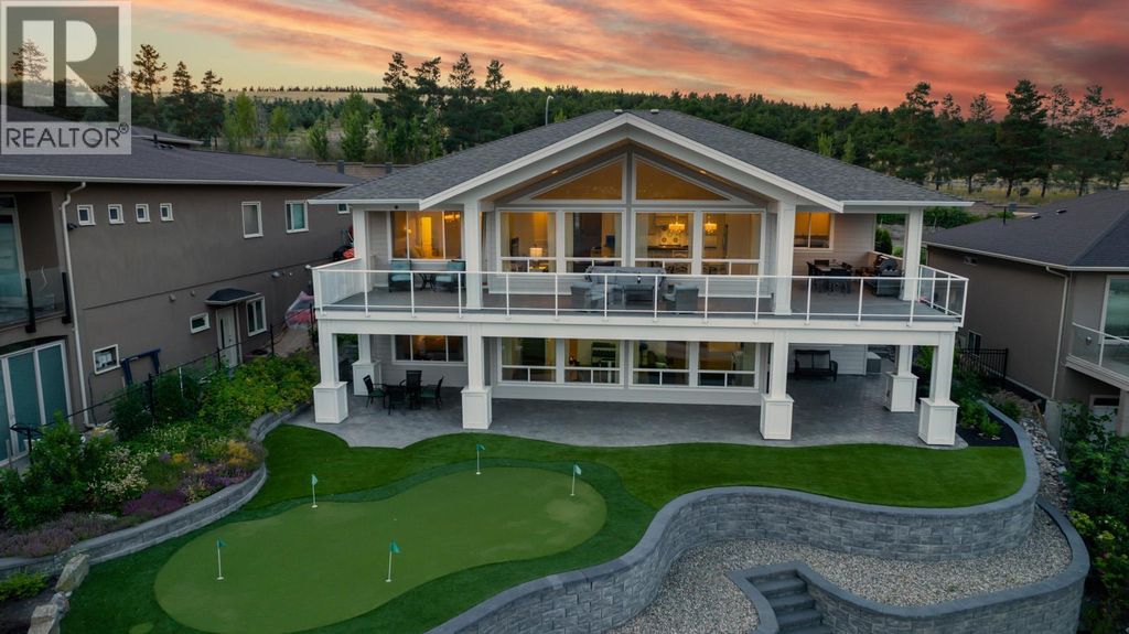 7345 Pointe Sage Drive, Coldstream