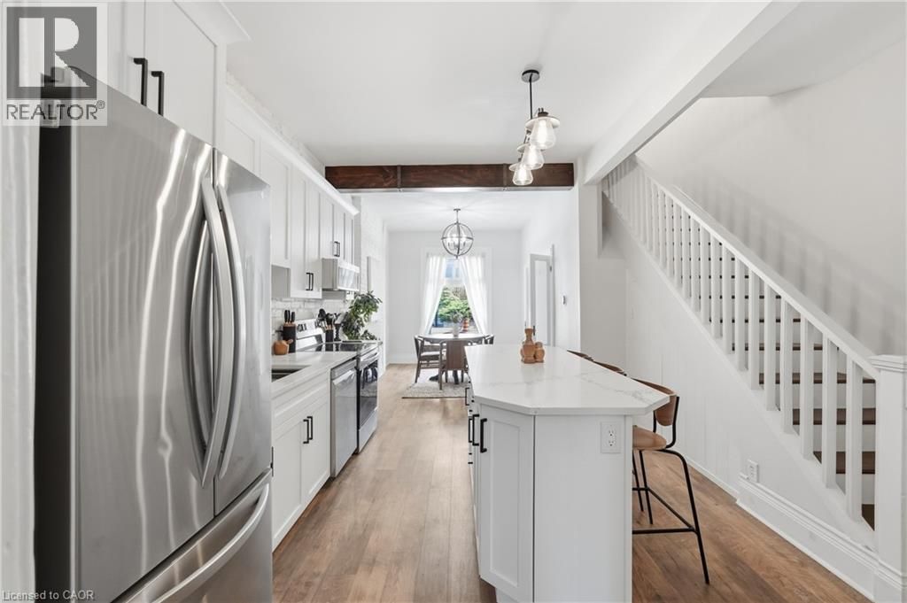 277 Main Street W, Hamilton