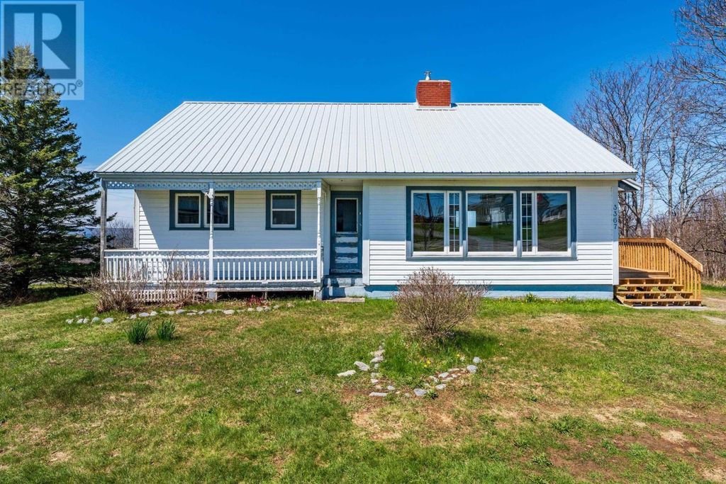 3367 Highway 1, Belliveaus Cove