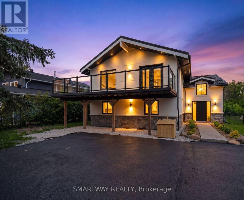 107 Campbell Crescent, Blue Mountains