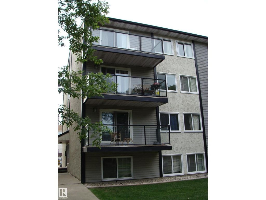 #401 10326 117 St Nw, Edmonton