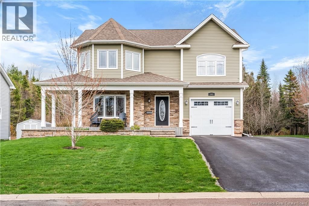 103 Bonaventure Street, Dieppe
