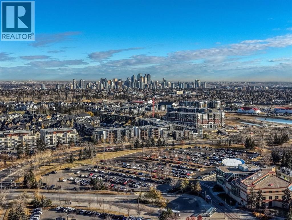 207, 200 Lincoln Way Sw, Calgary