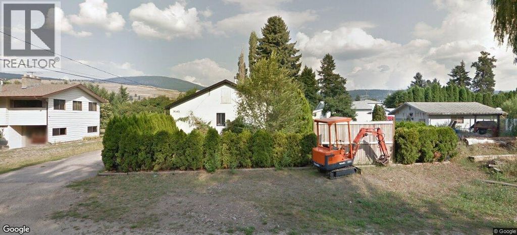 9543 Jensen Road, Lake Country
