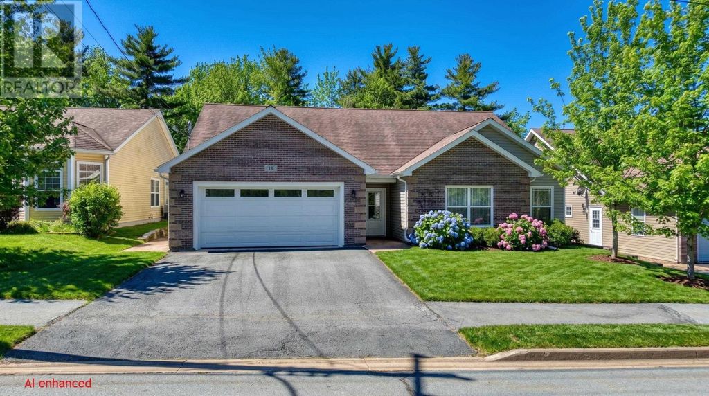 14 Roundhouse Drive, Bridgewater